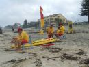 Lifesavers, Palm Beach.